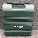 ★ハイコーキ(HIKOKI ※旧:日立工機) 高圧エアネジ打ち機 WF3H【桶川店】