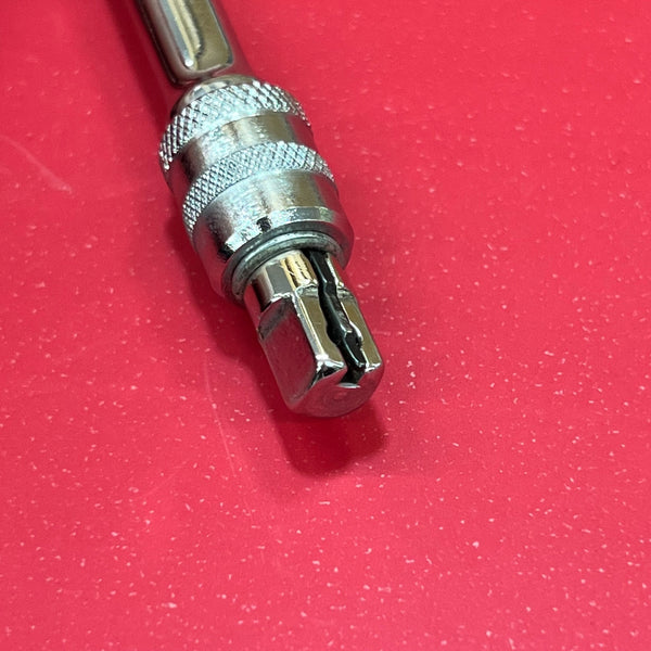 スナップオン(Snap-on) 1/4"dr.ロッキングエクステンション TMXKL60A【所沢店】