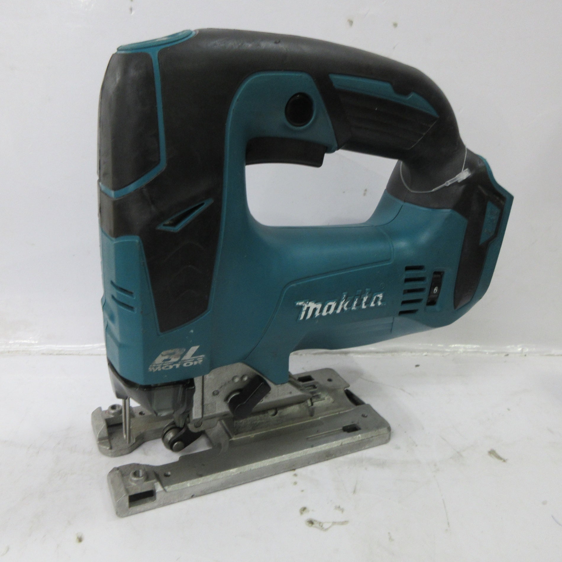 ☆マキタ(makita) コードレスジグソー JV142DZK【町田店】 ☆マキタ(makita) コードレスジグソー JV142DZK【町田店】 – アクト
