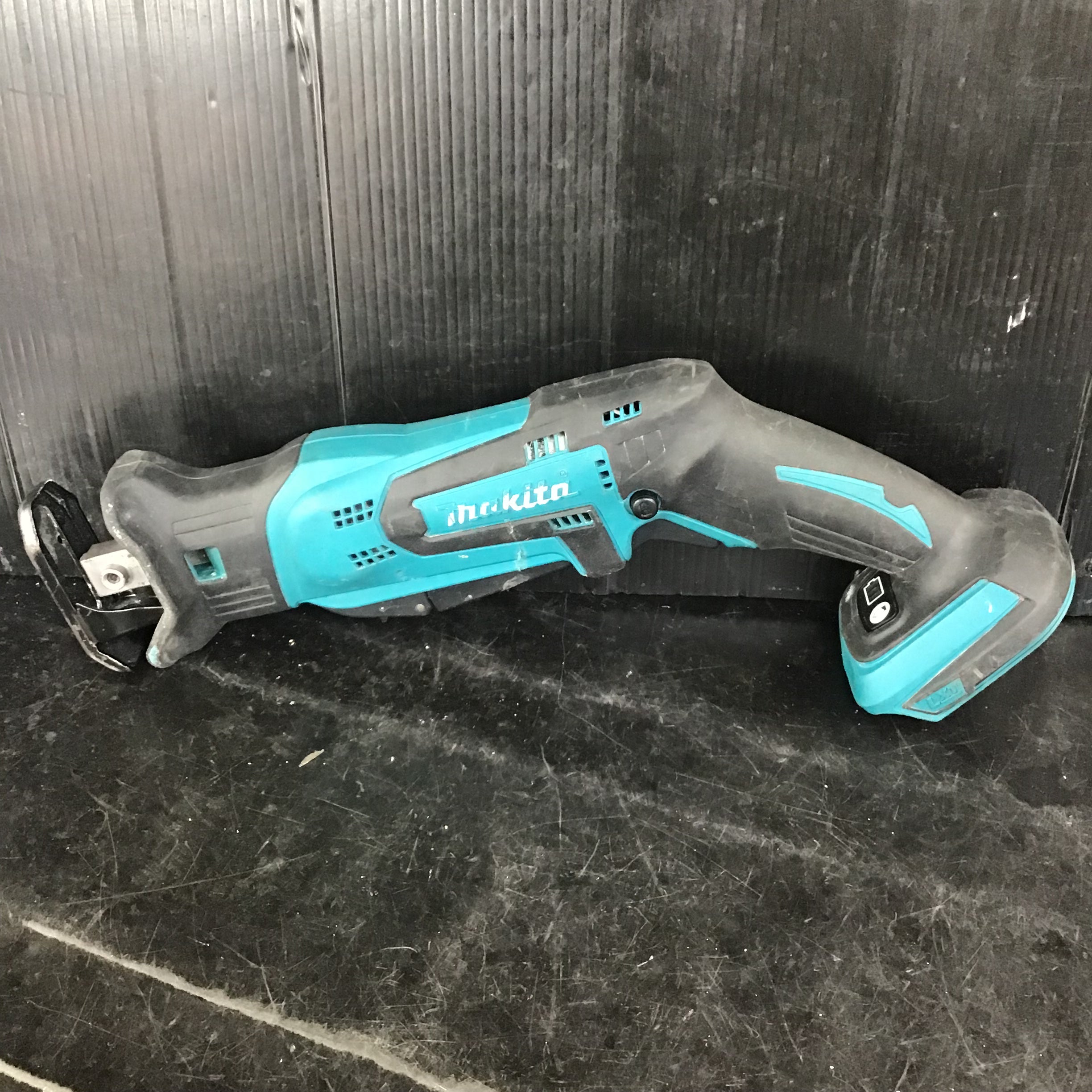 ☆マキタ(makita) コードレスレシプロソー JR184DZ【草加店】 – アクト