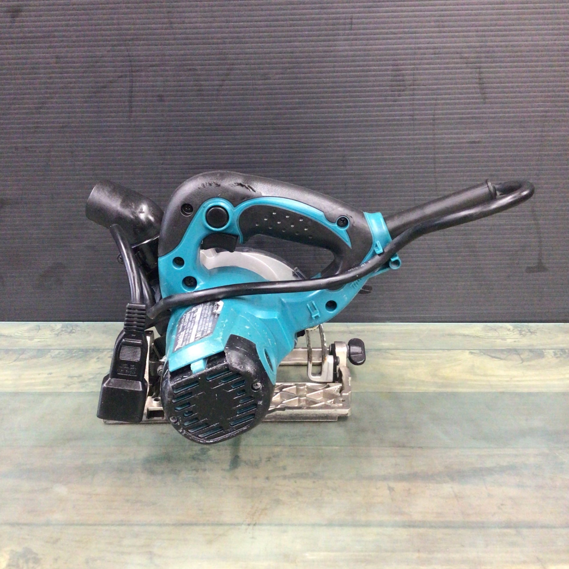 ☆マキタ(makita) 防じん丸のこ KS4000FX 【東大和店】 – アクトツール 