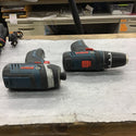 【店頭受取り限定】BOSCH(ボッシュ）ドリル、インパクトドライバーセット GSR 10.8-2-l、GDR10.8 V-LI【所沢店】
