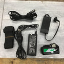 ☆ハイコーキ(HIKOKI ※旧:日立工機) コードレス冷温庫 UL18DB(WMG)【所沢店】
