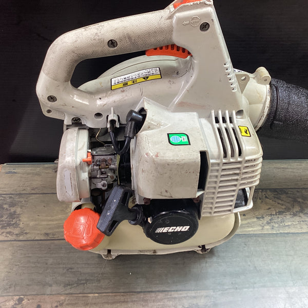 【店頭受取り限定】 ECHO エンジンブロア GS2200 【東大和店】