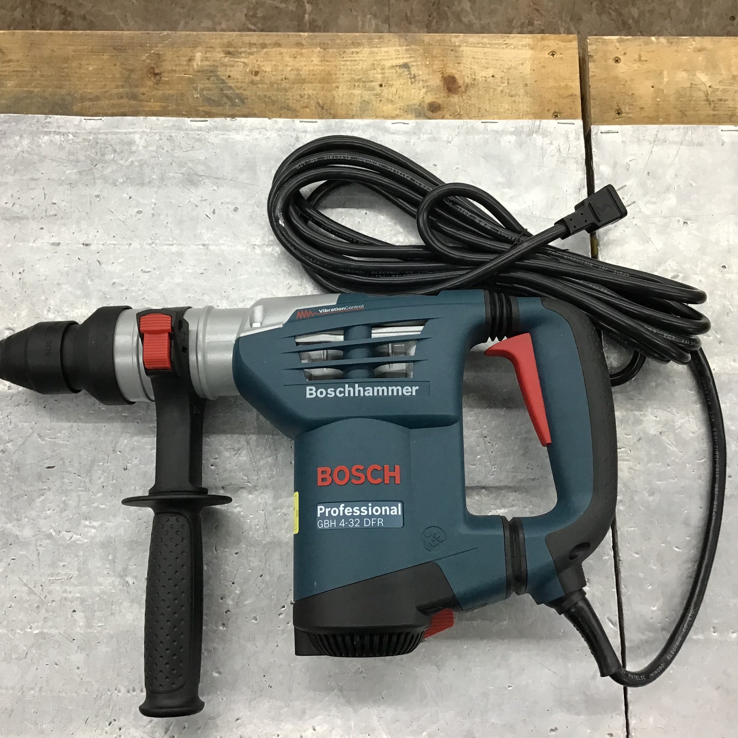 ☆ボッシュ(BOSCH) ハンマドリル GBH4-32DFR【所沢店】 | アクトツール