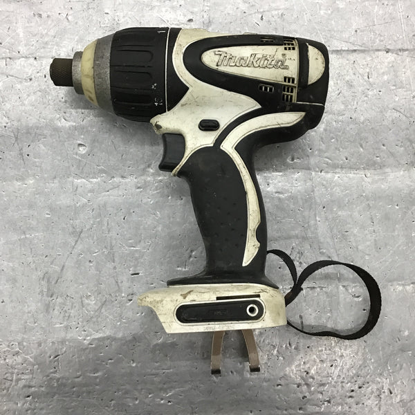 〇マキタ(makita) コードレス4モードインパクトドライバ TP130DZ【所沢店】