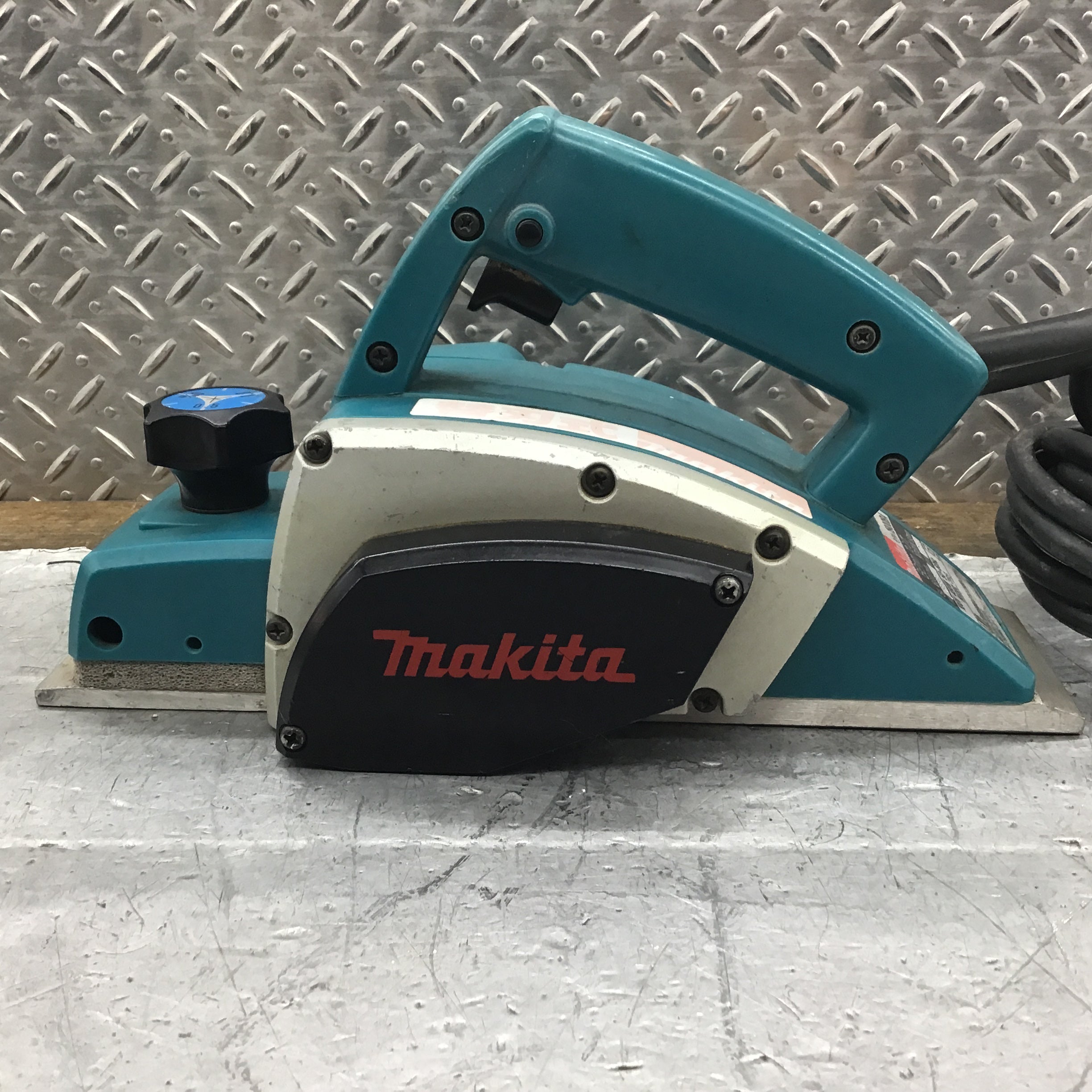 ☆マキタ(makita) 電気カンナ 1900BA【所沢店】 | アクトツール