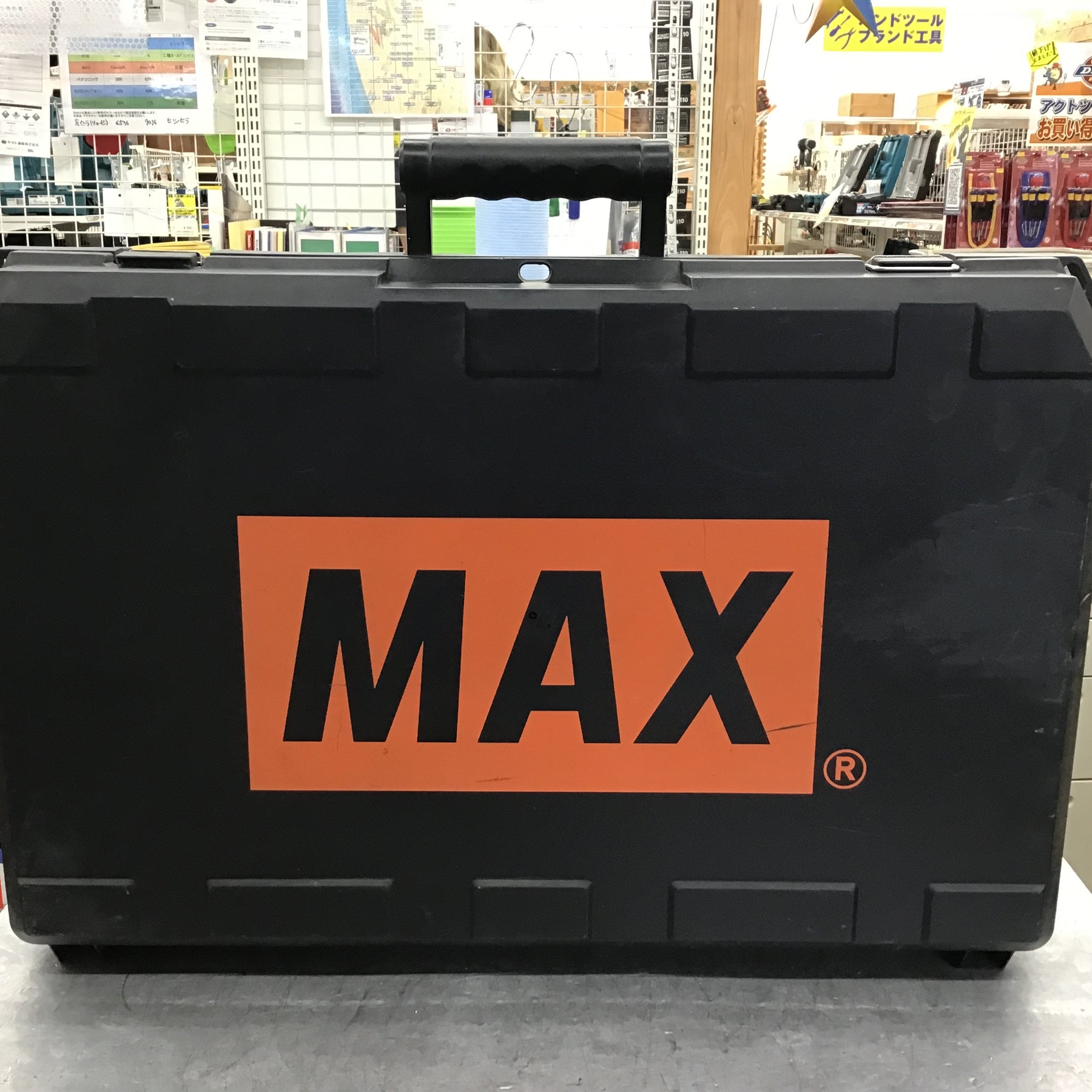 マックス(MAX) ハンマドリル PK-R261【所沢店】 – アクトツール