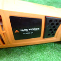 【店頭受取り限定】YARD　FORCE　高枝切チェーンソー　ES　N25A-JP　【岩槻店】
