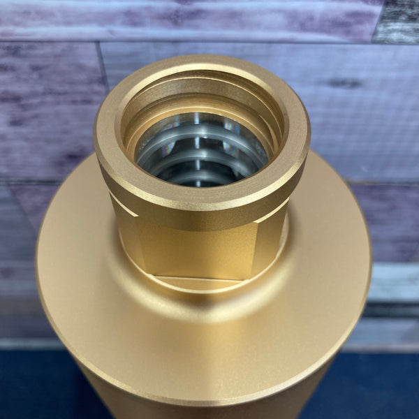 【TAKEKAWA/タケカワ】コアトリル コアビット Aロッド　Φ90 有効長370mm 刃高9mm