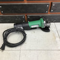 ☆ハイコーキ(HIKOKI ※旧:日立工機) 100mm電子ディスクグラインダ G10BYE【鴻巣店】