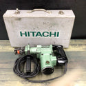 ハイコーキ(HIKOKI ※旧:日立工機) ハンマドリル DH35 【東大和店】