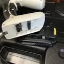 〇Panasonic　充電角穴カッター（14.4V本体のみ） EZ4543XB【鴻巣店】
