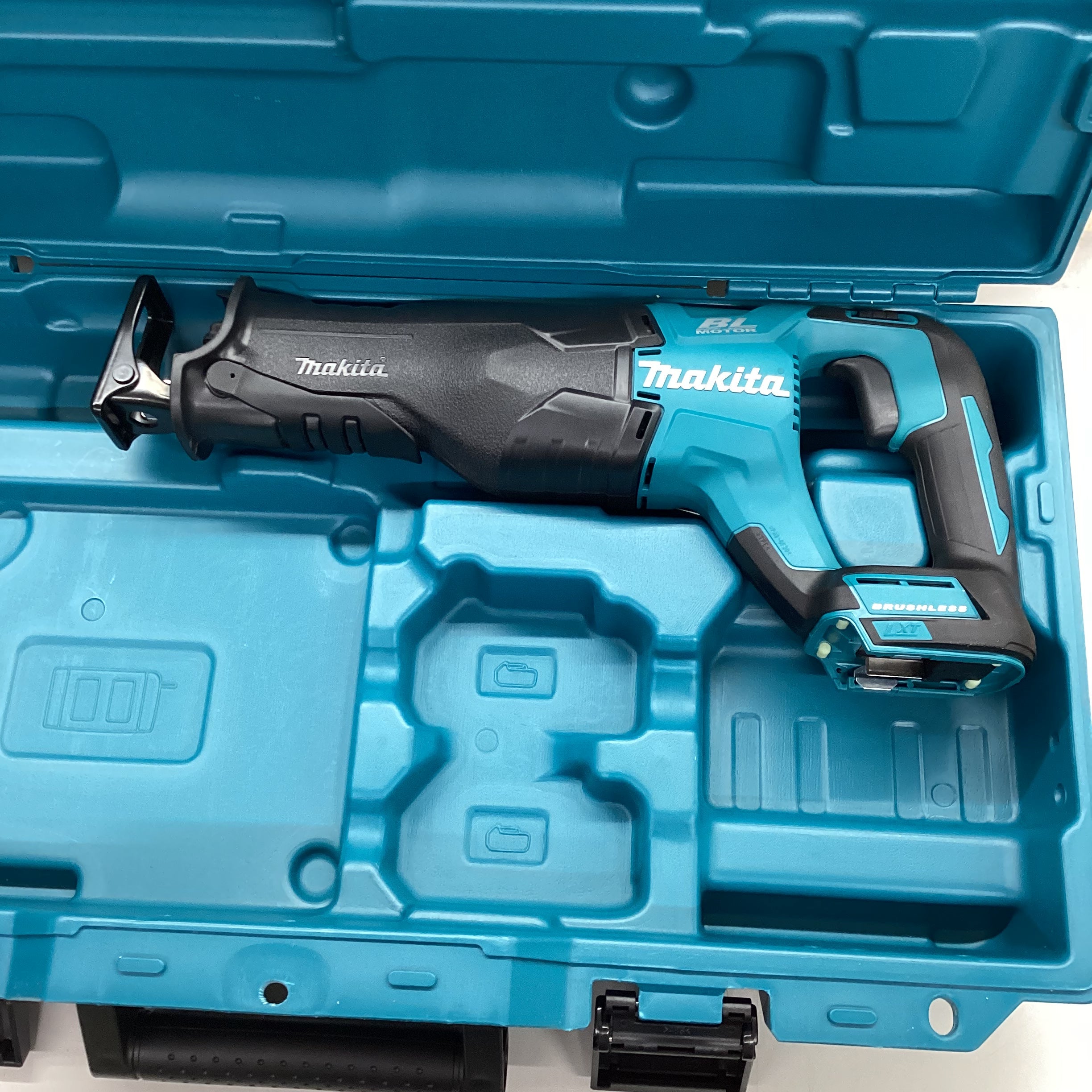 ☆マキタ(makita) コードレスレシプロソー JR187DZK【東大和店