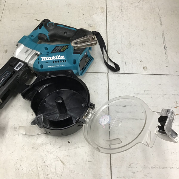 ★マキタ(makita) コードレスオートパックスクリュードライバー FR451DZ【鴻巣店】