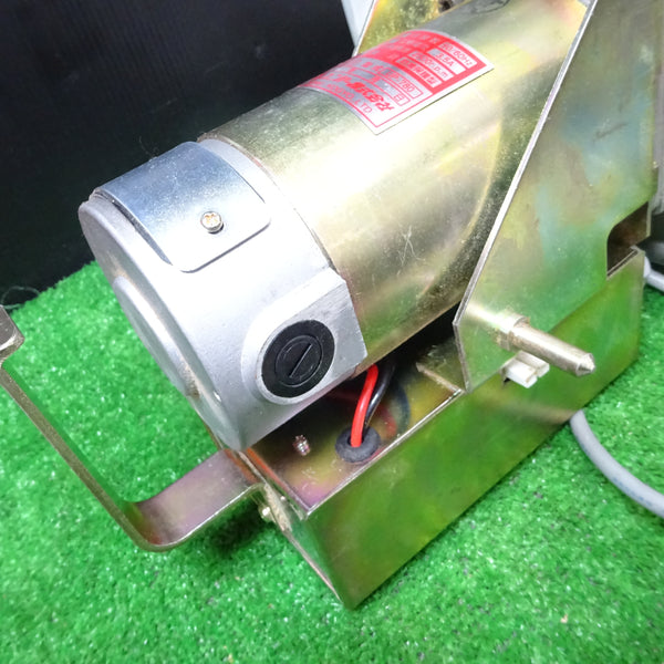 ユニパー　荷揚げ機　モーターとコントローラー部分のみ　UP-780　動作未確認　【岩槻店】