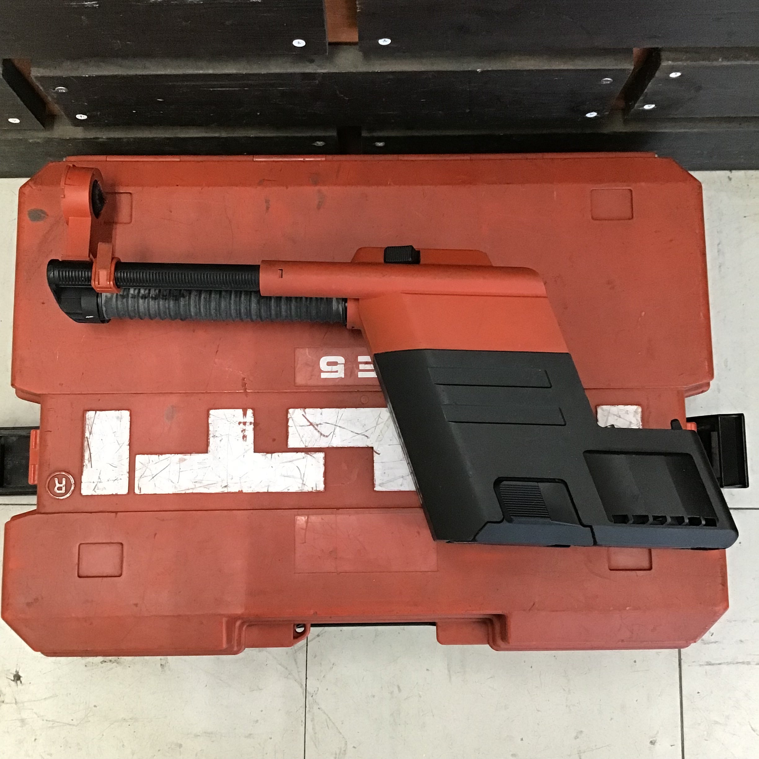 ▽ヒルティ/HILTI 集じんハンマドリル TE5【鴻巣店】 | アクトツール