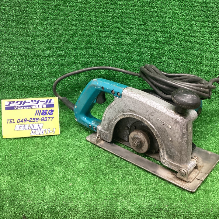 〇マキタ(makita) 180mm カッタ 給水装置仕様 4107R【川越店】