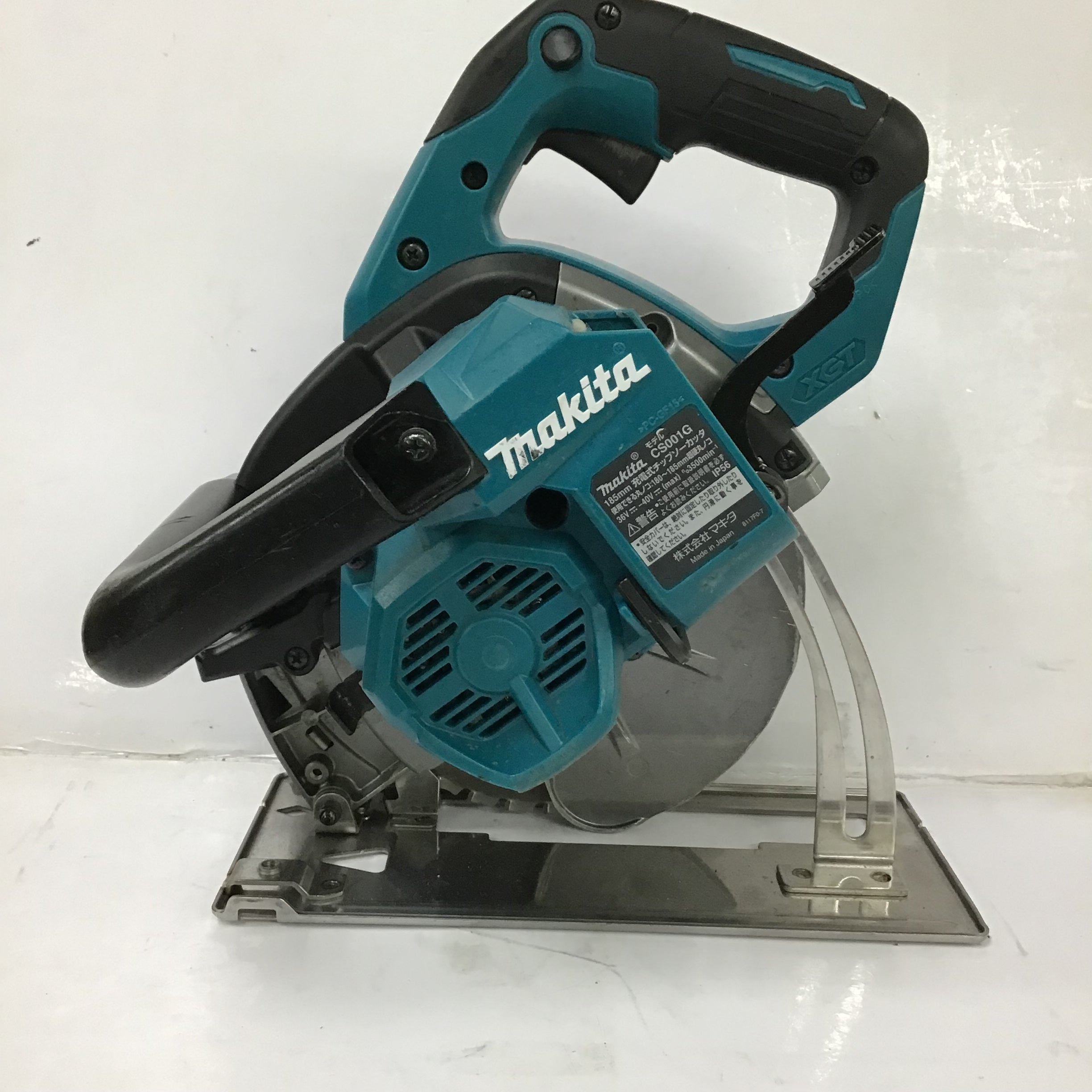 ☆マキタ(makita) コードレスチップソーカッター CS001GZ【町田店