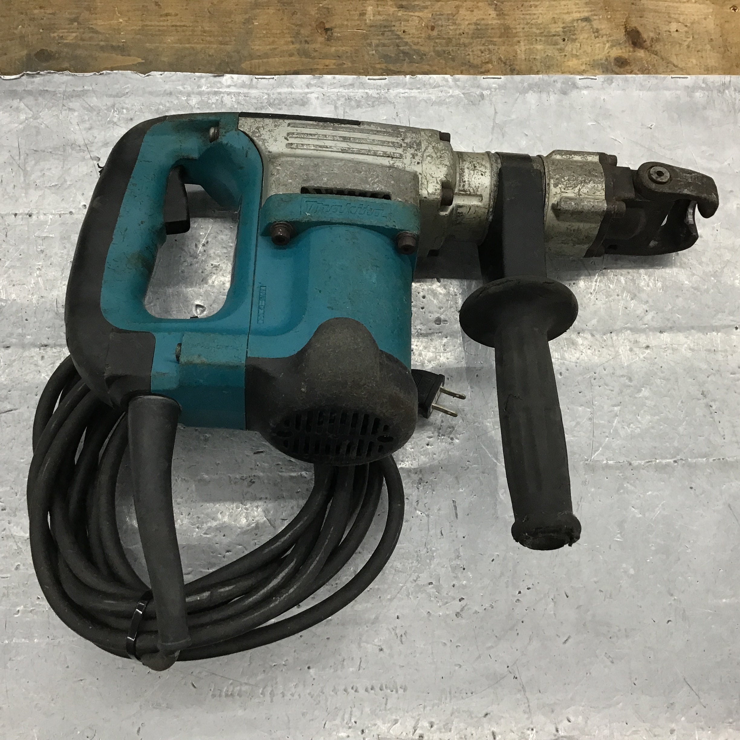 ☆マキタ(makita) 電動ハンマ HM0830【所沢店】 | アクトツール