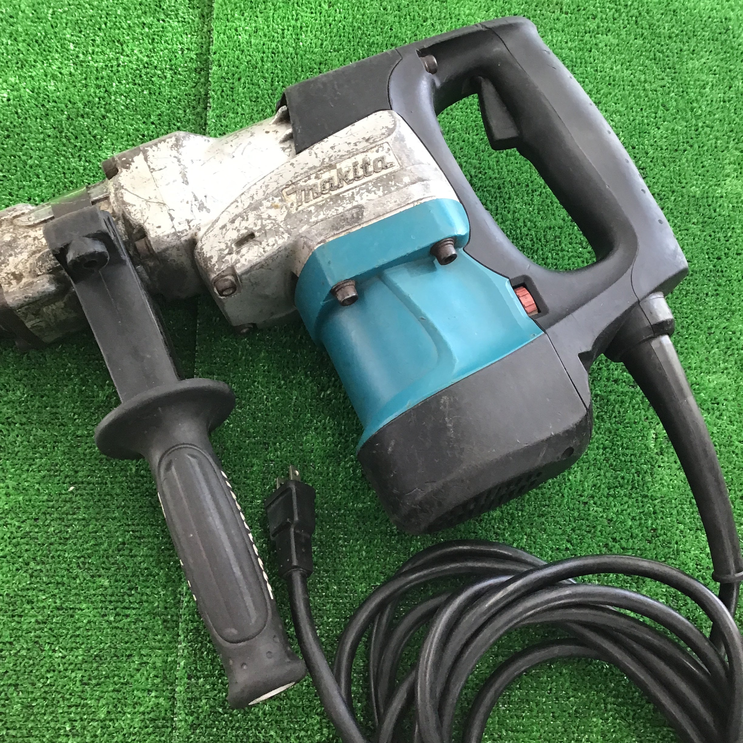 ☆マキタ(makita) ハンマドリル HR4030C【桶川店】 | アクトツール