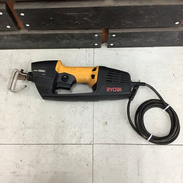 〇リョービ(RYOBI) 電気ノコギリ ASK-1000 619700A【鴻巣店】