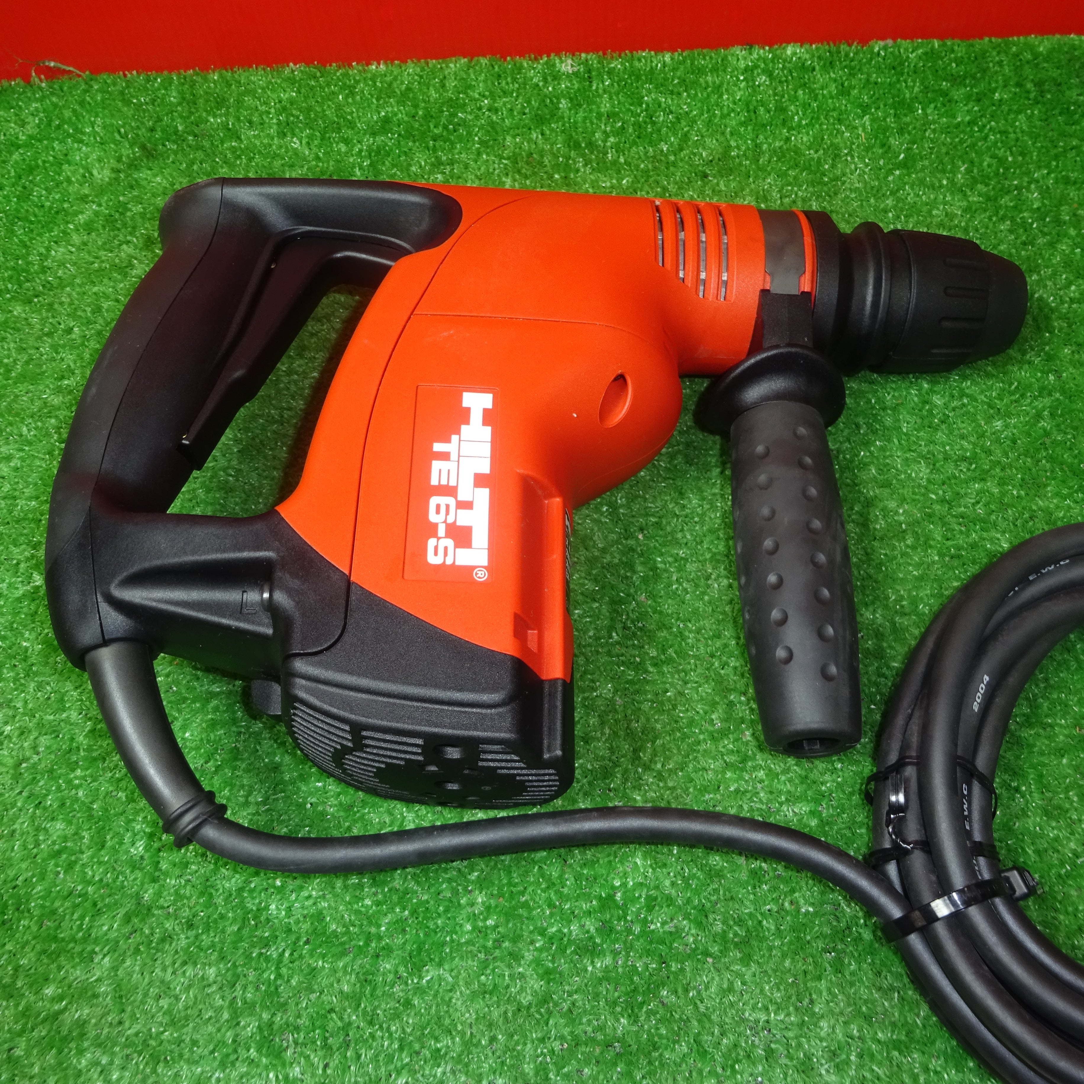 〇ヒルティ(HILTI) ハンマドリル TE6-S【岩槻店】 | アクトツール