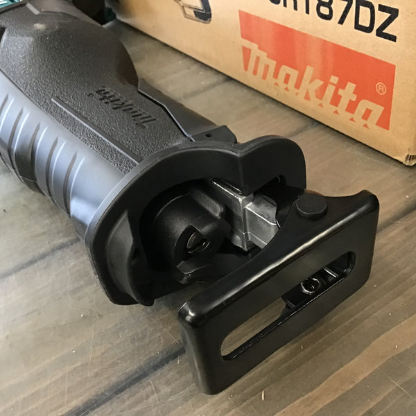 ○マキタ(makita) コードレスレシプロソー  JR187DZ【戸田店】