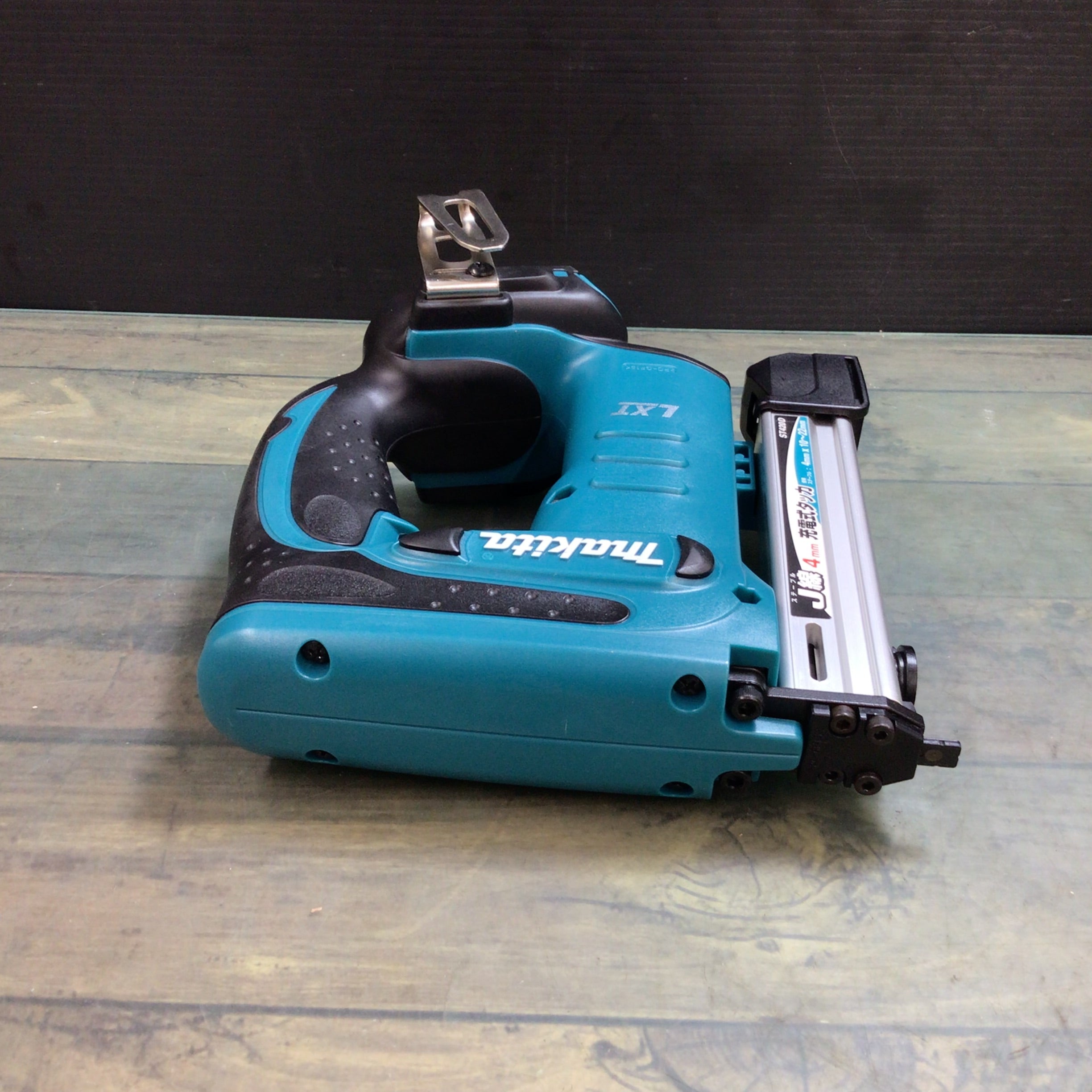 ☆マキタ(makita) コードレスタッカ ST420DZK 【東大和店】 | アクト