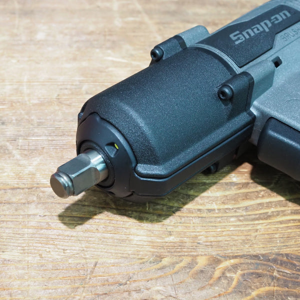 スナップオン/Snap-on 14.4V電動マイクロインパクトレンチ CT861GMDB 3/8" 本体のみ【鴻巣店】