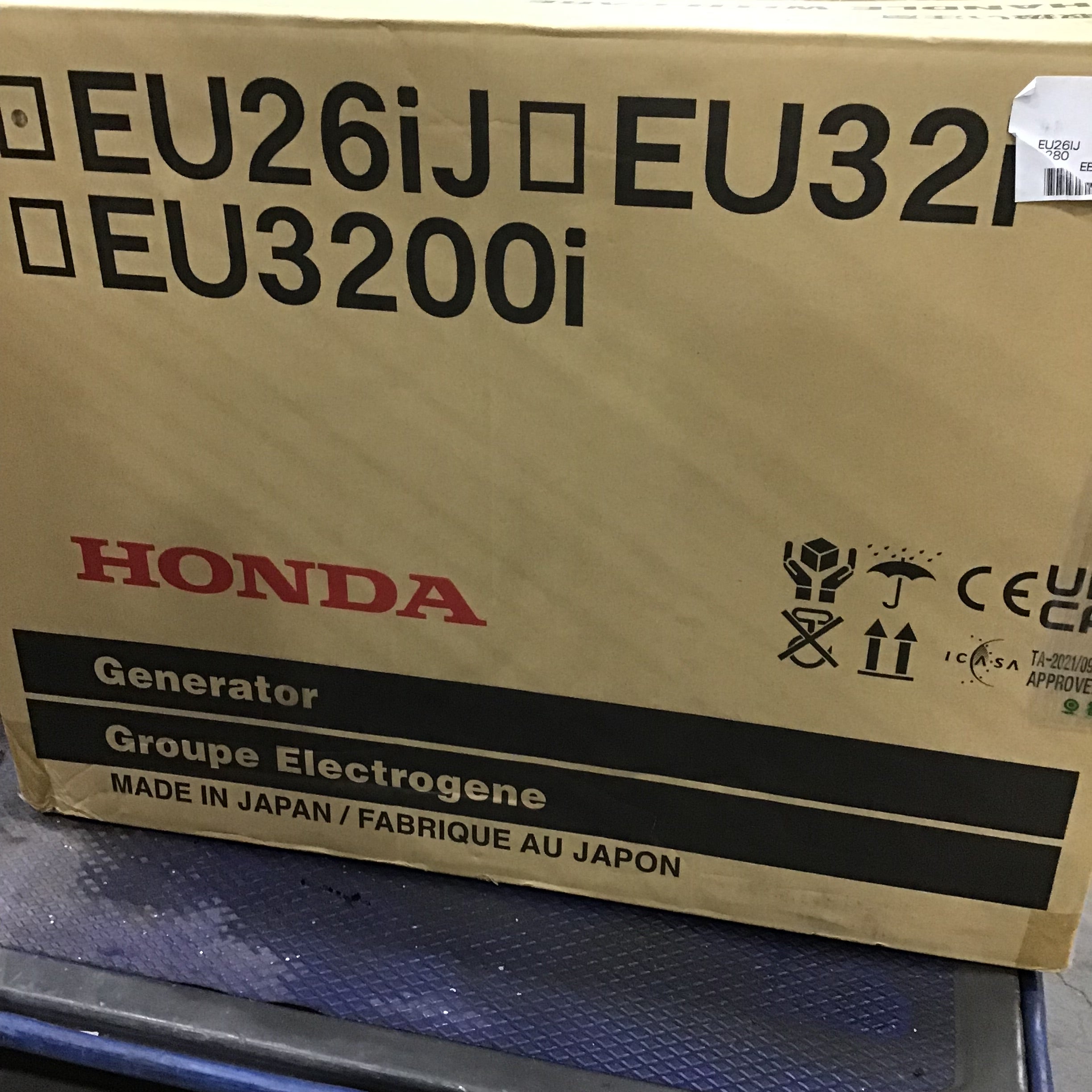 ホンダ(HONDA) 未使用品・展示品 | アクトツールオンラインショップ