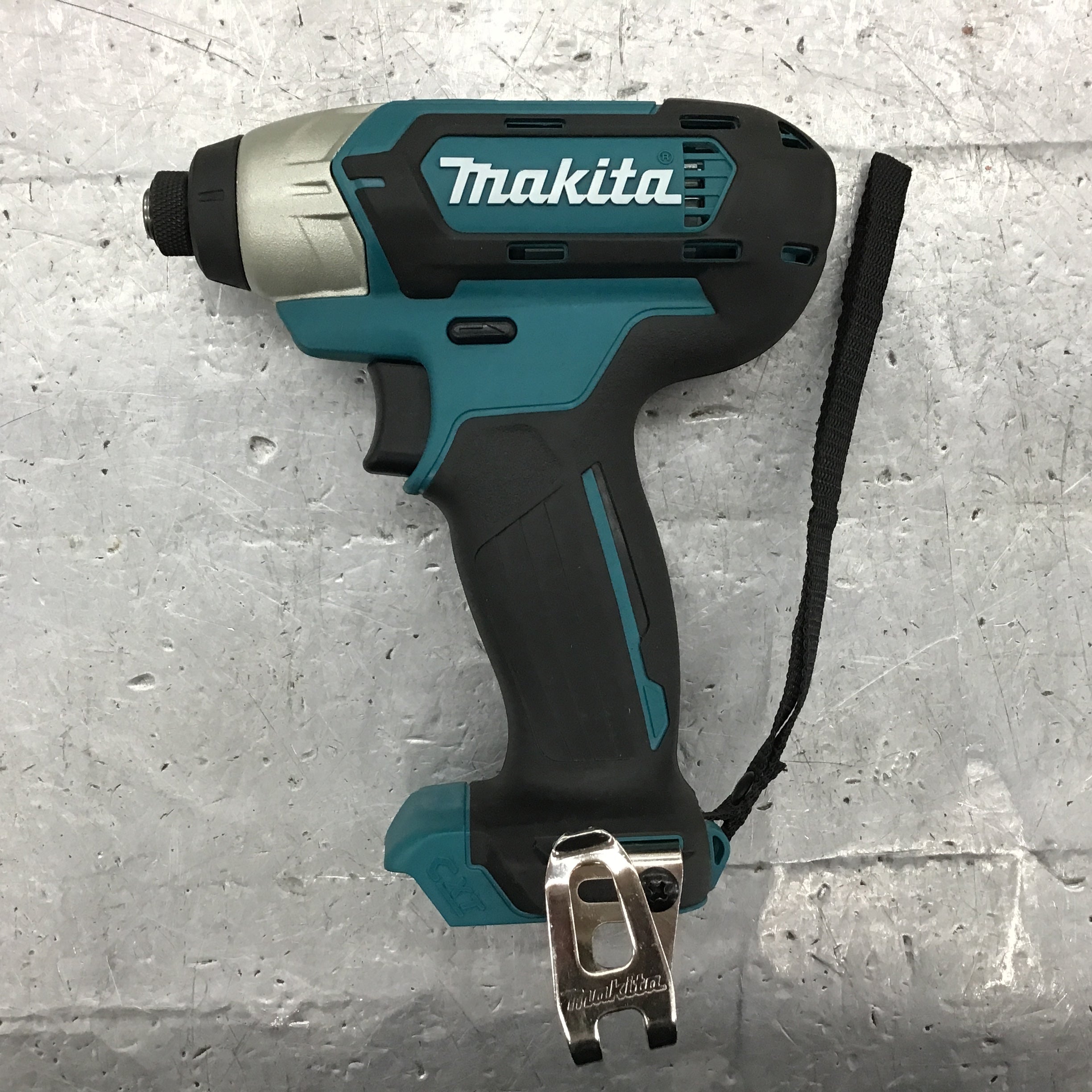 ☆マキタ(makita) コードレスインパクトドライバー TD110DZ【所沢店