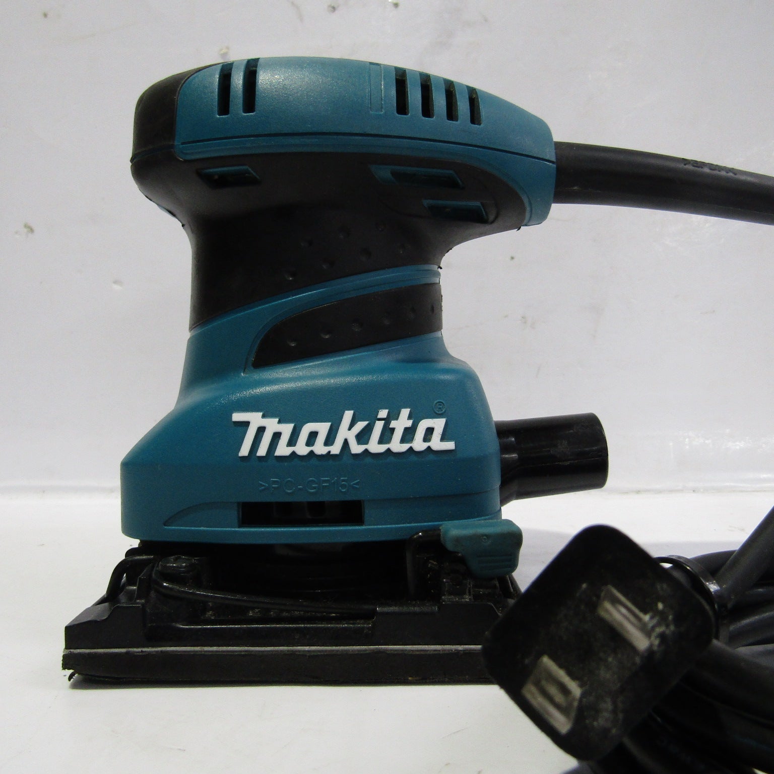 マキタ(Makita) 防じんミニサンダ BO4555 - 電動工具