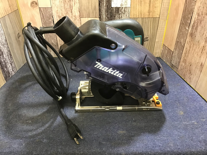 ★マキタ(makita) 防じん丸のこ KS5100F【八潮店】