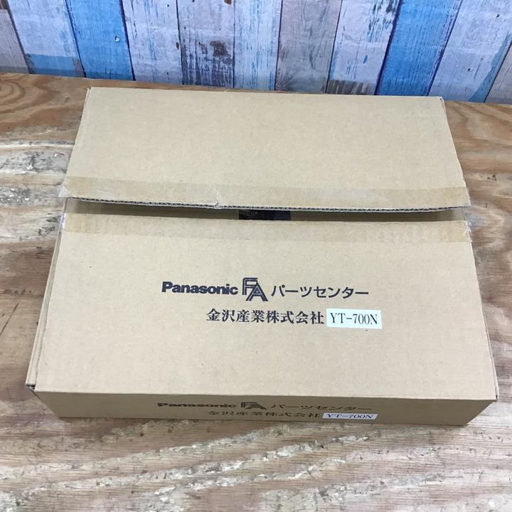▼③パナソニック(Panasonic)ガウジングトーチ YT-700N【柏店】