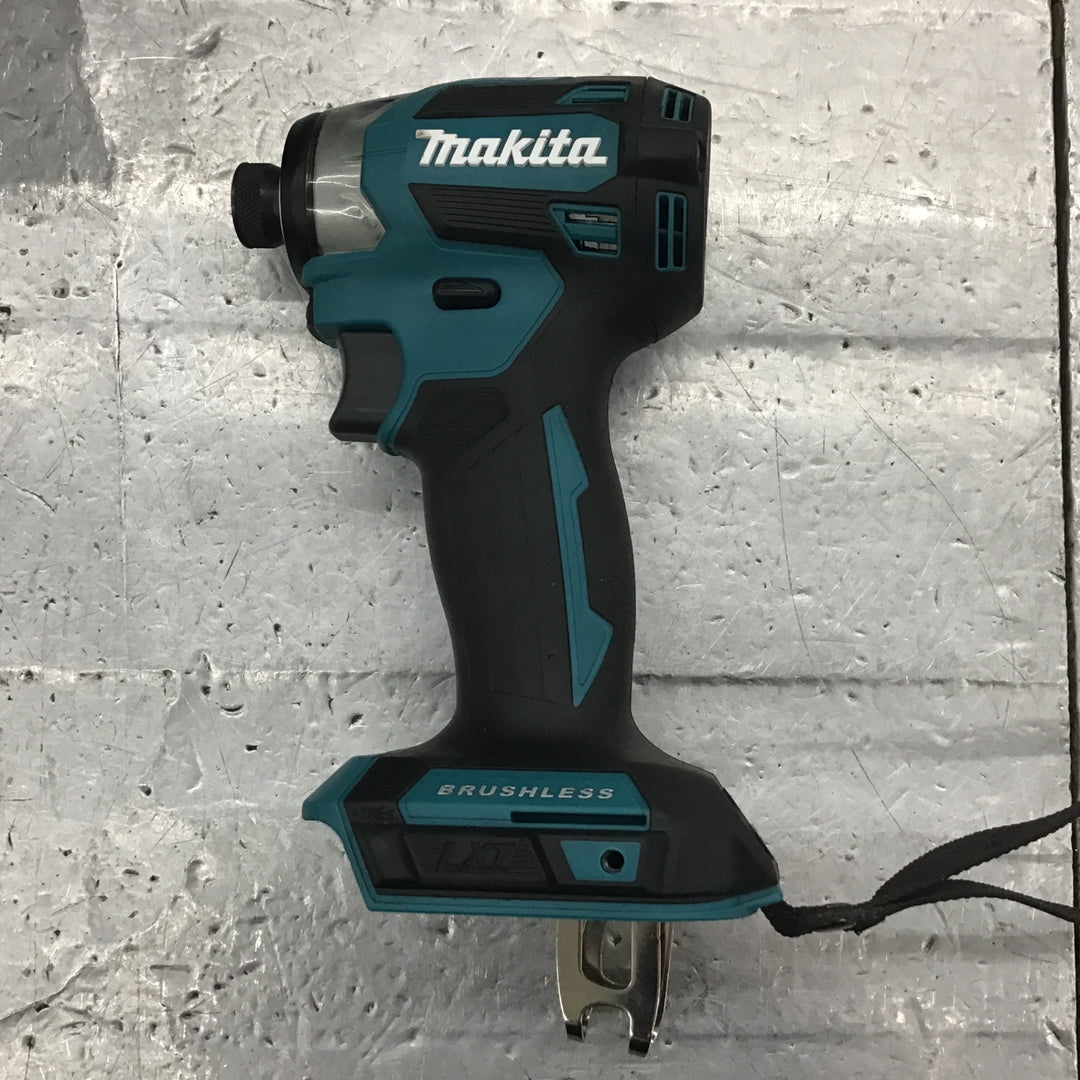 ★マキタ(makita) コードレスインパクトドライバー TD173DRGX【所沢店】