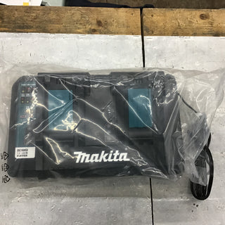 ★マキタ(makita) 2口急速充電器 DC18RD【所沢店】