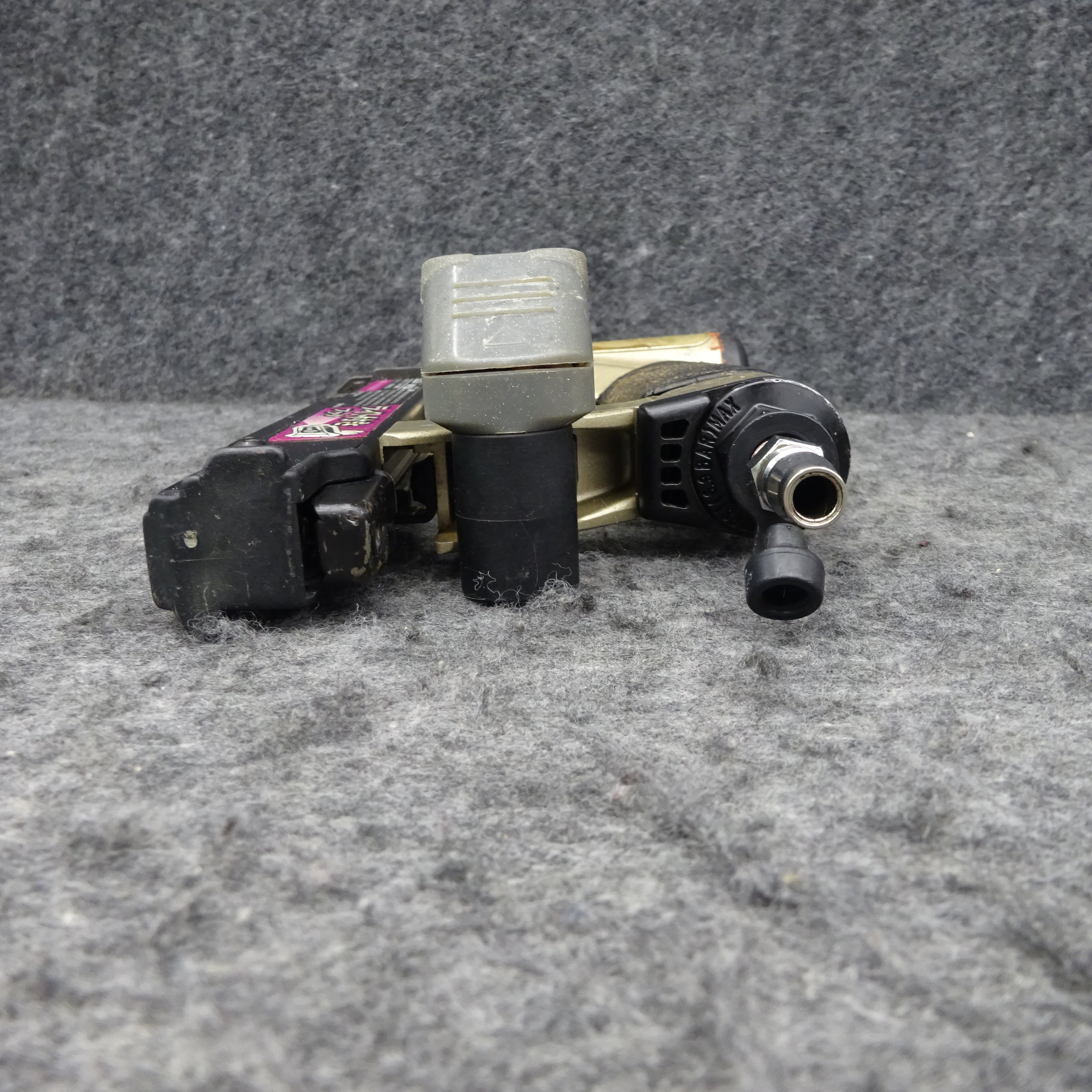 ☆ハイコーキ(HIKOKI ※旧:日立工機) 常圧ピンネイラ NP35A【桶川店