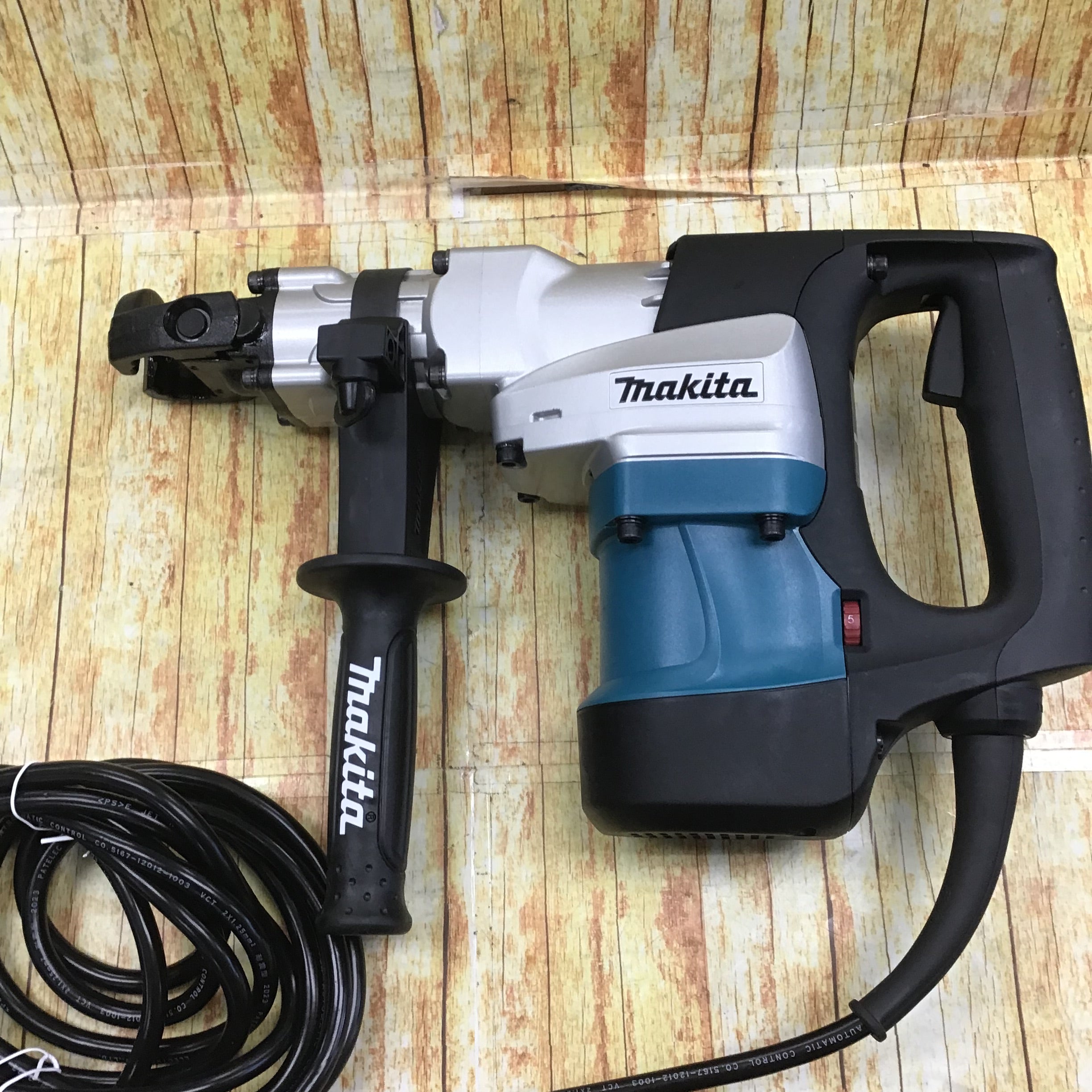 makita マキタ ハンマドリル HR4030C-