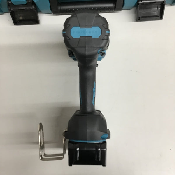 ★マキタ(makita) コードレスインパクトレンチ TW001GRDX【戸田店】
