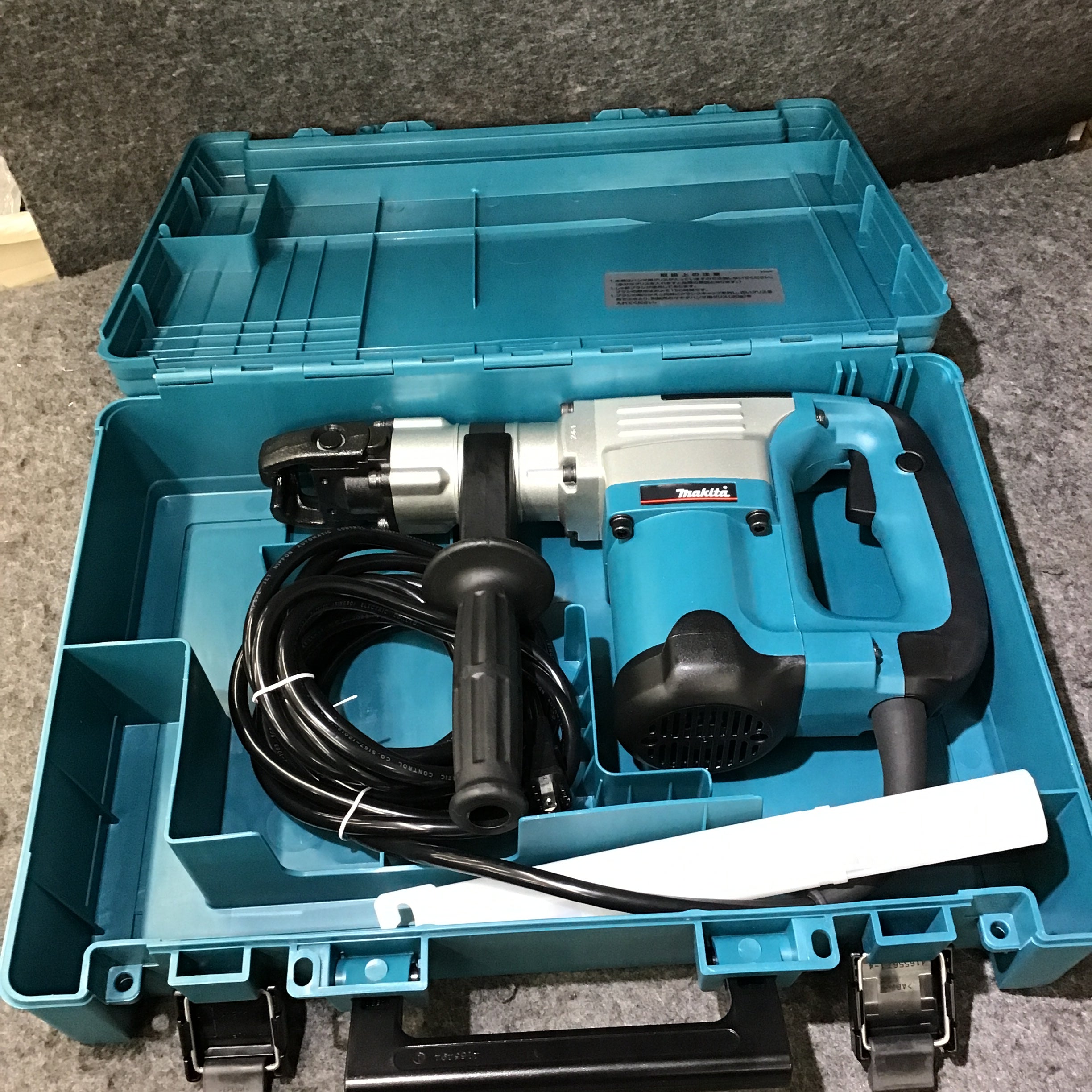 ☆マキタ(makita) 電動ハンマ HM0830【桶川店】 | アクトツール