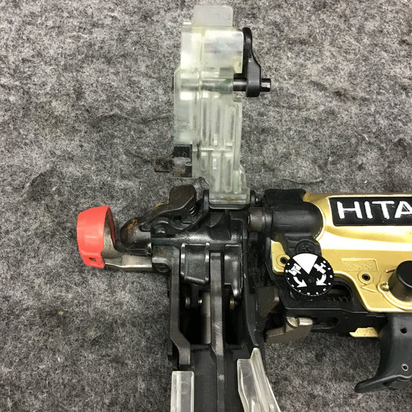 ★ハイコーキ(HIKOKI ※旧:日立工機) 高圧エアネジ打ち機 WF3H【桶川店】
