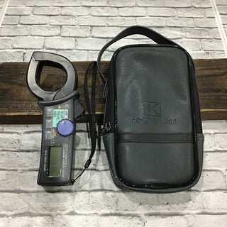 共立/KYORITSU デジタルクランプメータ 2433R【川口店】