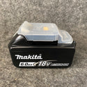 マキタ 18V6.0Ah リチウムイオンバッテリー BL1860B(A-60464)【所沢店】