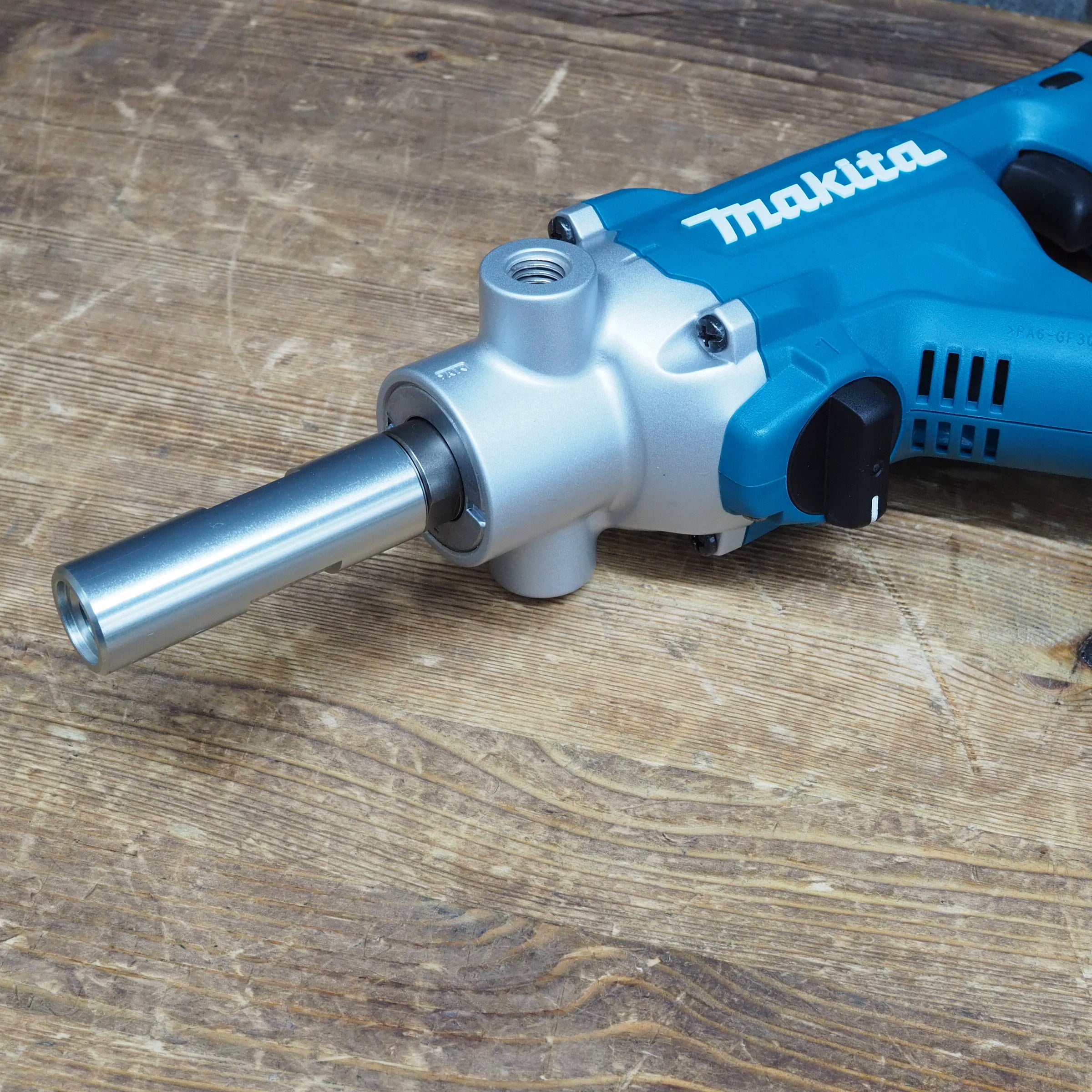 ☆マキタ(makita) コードレスかくはん機 UT130DZ【鴻巣店】 | アクト