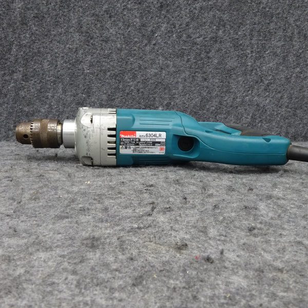 ☆マキタ(makita) ドリル 6304LR【桶川店】