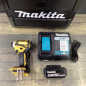 ★マキタ(makita) コードレスインパクトドライバー TD172DGXFY【東大和店】