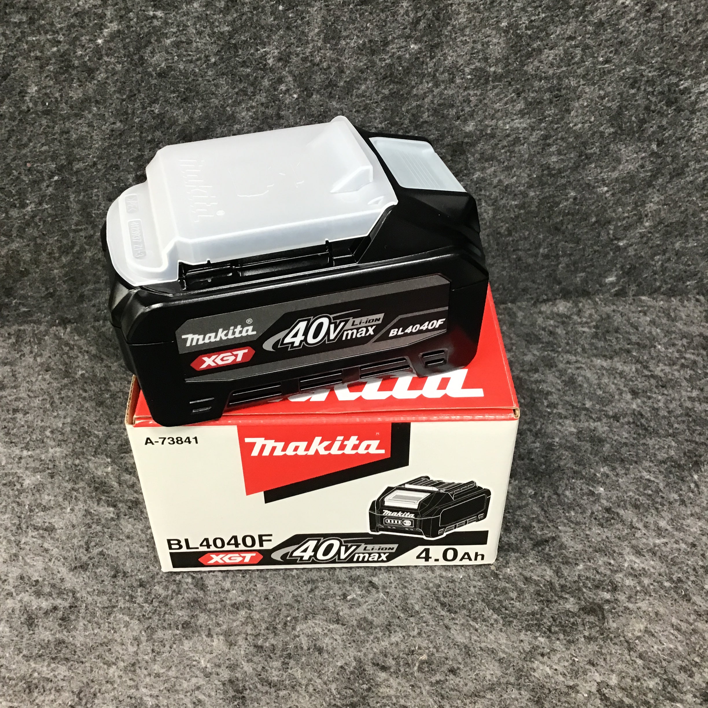 ☆マキタ(makita) リチウムイオンバッテリー 40V/4.0Ah BL4040F【桶川