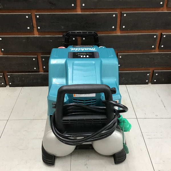 ★マキタ(makita) 常圧高圧エアコンプレッサー AC462XL【鴻巣店】