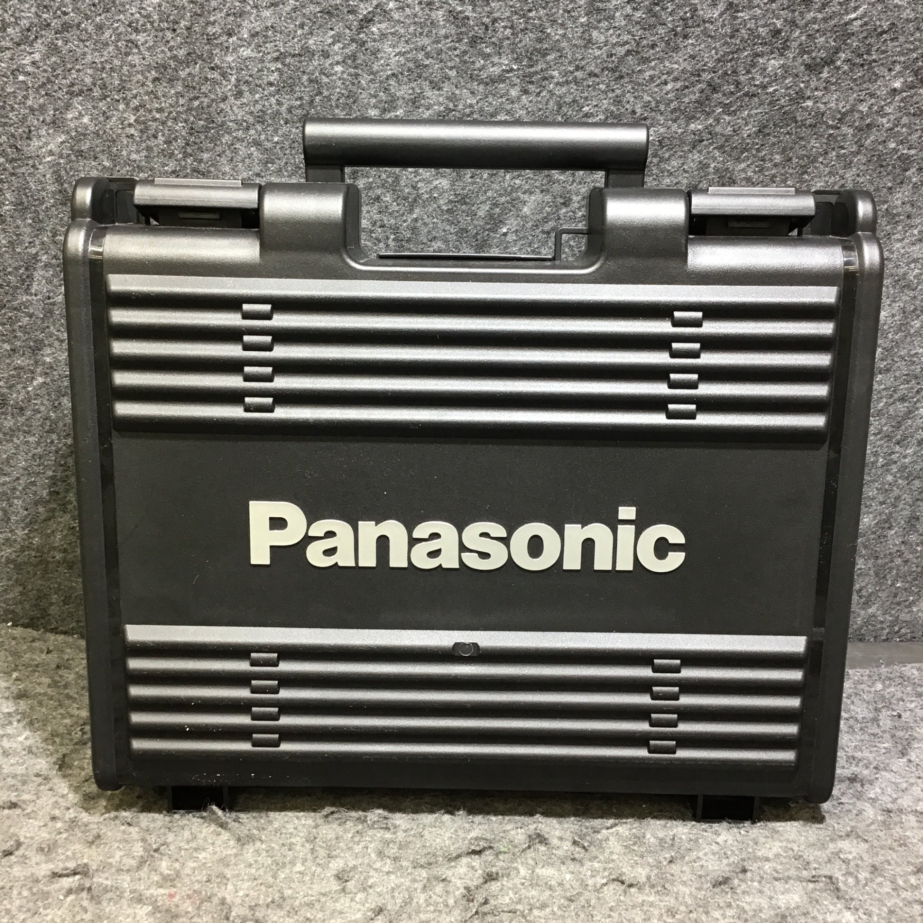 未使用品】パナソニック(Panasonic) 10.8V充電ドリルドライバ 